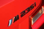 BMW M235i Coupe 2014 года